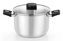 Monix Olla Elite Inox M240222 de 22cm y 5L