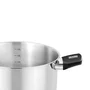 Monix Olla Elite Inox M240222 de 22cm y 5L