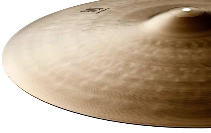 ZILDJIAN K Ride 22 pulgadas ZILDJIAN K Ride 22 pulgadas