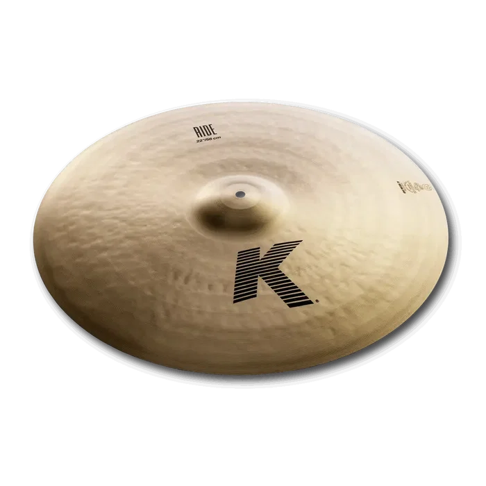 ZILDJIAN K Ride 22 pulgadas ZILDJIAN K Ride 22 pulgadas