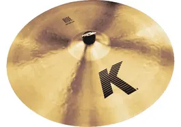 Zildjian Platillo Ride 22" K