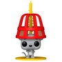 Funko Figura POP! Mouse Trap Games Caged Mouse