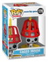 Mouse Trap POP! Games Vinyl Figura Caged Mouse 9 cm 9 cm