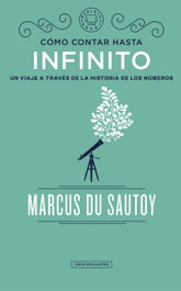 BLACKIE BOOKS, CÓMO CONTAR HASTA INFINITO, VV.AA. - BLACKIE BOOKS