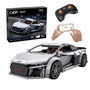 Cada Audi R8 Coupé 1:14 536 Pzas C57012W Bloques de Construcción