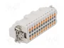 LAPP Conector HDC EPIC H-BE Macho 24 Pines