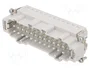 LAPP Conector HDC EPIC H-BE Macho 24 Pines