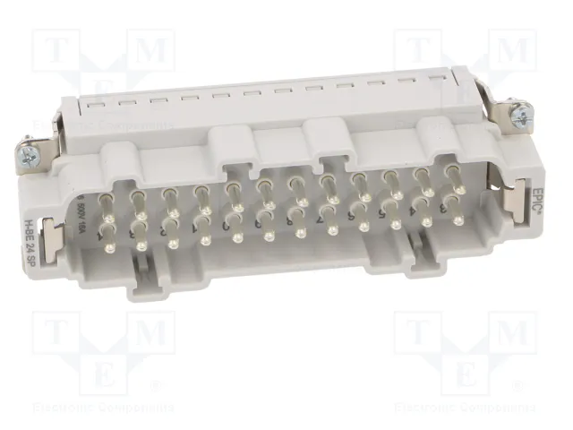 LAPP Conector HDC EPIC H-BE Macho 24 Pines