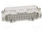 LAPP Conector HDC EPIC H-BE Macho 24 Pines