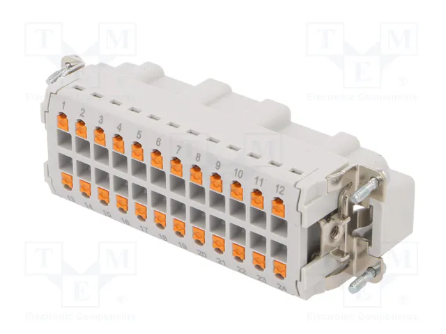 LAPP Conector HDC EPIC H-BE Macho 24 Pines