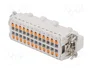 LAPP Conector HDC EPIC H-BE Macho 24 Pines
