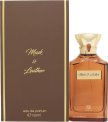 Ahmed Al Maghribi Musk & Leather Eau de Parfum 100ml Spray Ahmed Al Maghribi Musk & Leather Eau de Parfum 100ml Spray