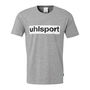 Camiseta de Fútbol de Manga Corta Hombre Uhlsport Essential Promo M