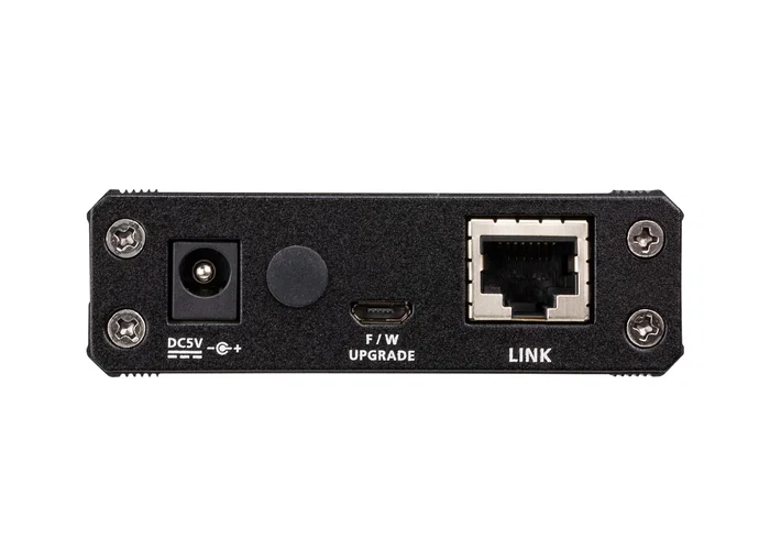 Aten UCE32100-AT-G Extensor USB 2.0 de 4 Puertos por Cat 5 hasta 100m