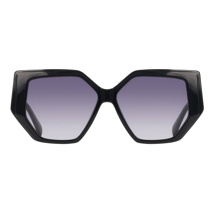 LIU JO Gafas de sol LJ810S-1 para mujer en negro LIU JO Gafas de sol LJ810S-1 para mujer en negro