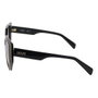 LIU JO Gafas de sol LJ810S-1 para mujer en negro