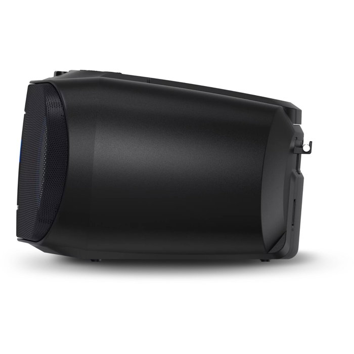 Philips TAZ7500/10 Reproductor de CD, Radio y Casete Negro