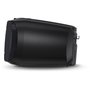 Philips TAZ7500/10 Reproductor de CD, Radio y Casete Negro