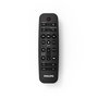 Philips TAZ7500/10 Reproductor de CD, Radio y Casete Negro