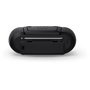 Philips TAZ7500/10 Reproductor de CD, Radio y Casete Negro