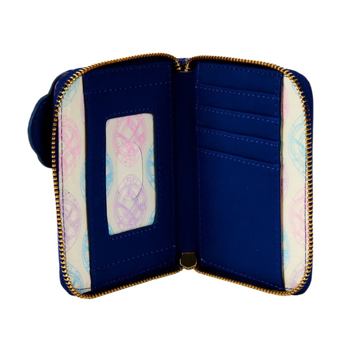 Loungefly Cartera Funko Marvel Doctor Strange Multiverso