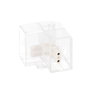 Kimera Conector L para Panal SKY-CON L
