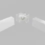 Conector L para Panal