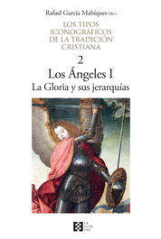 Los ángeles I, Rafael García Mahiques - Encuentro
