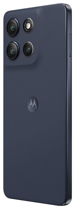 Motorola Moto G86 Power 5G 12GB RAM 256GB Spellbound Dark Blue Motorola Moto G86 Power 5G 12GB RAM 256GB Spellbound Dark Blue