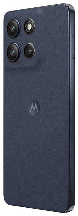 Motorola Moto G86 Power 5G 12GB RAM 256GB Spellbound Dark Blue Motorola Moto G86 Power 5G 12GB RAM 256GB Spellbound Dark Blue