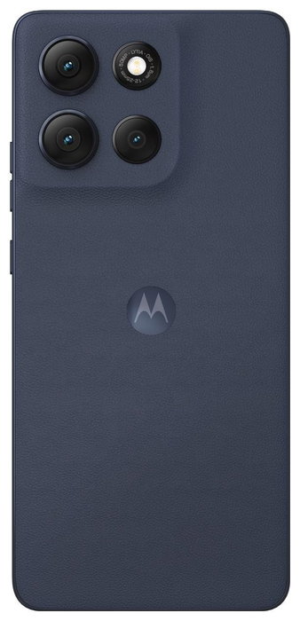 Motorola Moto G86 Power 5G 12GB RAM 256GB Spellbound Dark Blue Motorola Moto G86 Power 5G 12GB RAM 256GB Spellbound Dark Blue