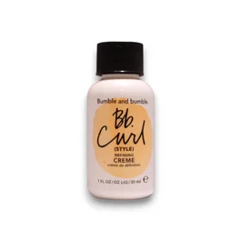 Bumble and Bumble Bb.Curl Crema para peinar con manteca de karité, 30 ml