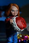Neca Chucky Ultimate Holiday Edition Figura 18 cm Coleccionable Serie TV Terror