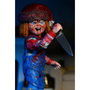 NECA Figura Ultimate Holiday Chucky 18cm