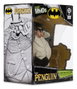 McFarlane Toys Figura de vinilo The Penguin Todd's Mods Edición Limitada