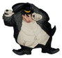 McFarlane Toys Figura de vinilo The Penguin Todd's Mods Edición Limitada