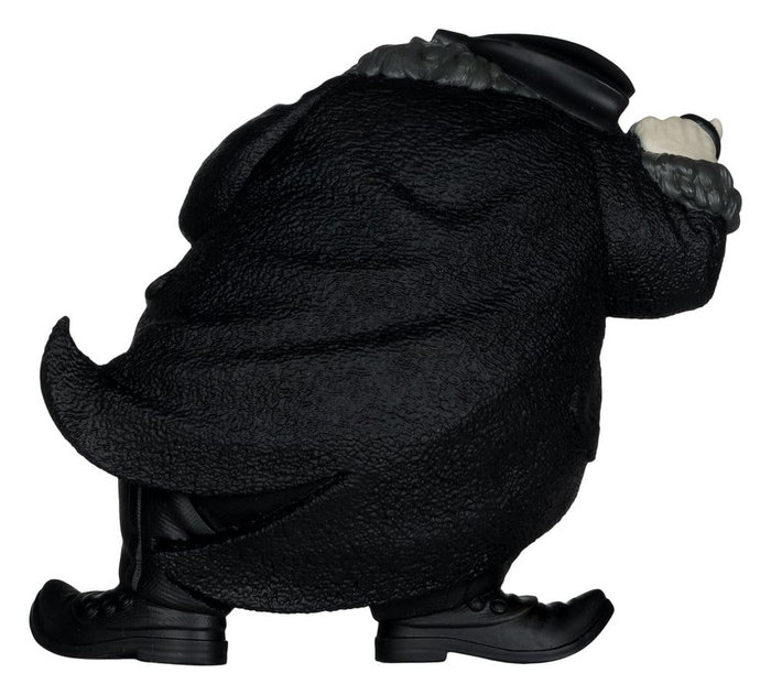 McFarlane Toys Figura de vinilo The Penguin Todd's Mods Edición Limitada