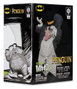 McFarlane Toys Figura de vinilo The Penguin Todd's Mods Edición Limitada