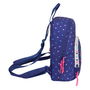 Mochila Benetton Drop Multicolor 25 x 30 x 13 cm