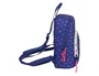 Mochila Benetton Drop Multicolor 25 x 30 x 13 cm