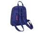 Mochila Benetton Drop Multicolor 25 x 30 x 13 cm