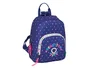 Mochila Benetton Drop Multicolor 25 x 30 x 13 cm