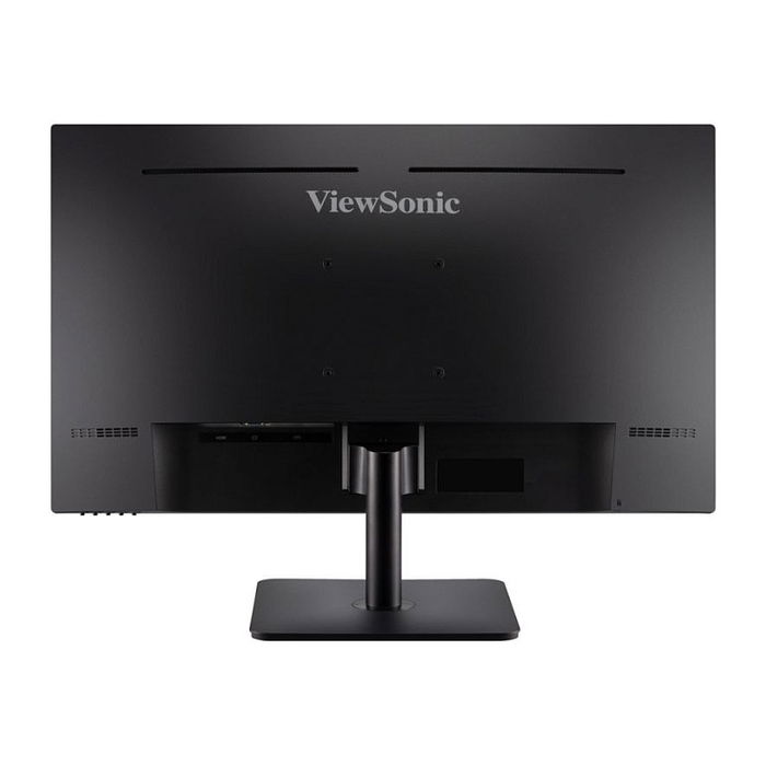 ViewSonic Monitor VA2732-H-2 27" Full HD IPS LED 100Hz 1ms Negro, Pantalla Sin Marco, HDMI, VESA, Flicker Free, Low Blue Light ViewSonic Monitor VA2732-H-2 27" Full HD IPS LED 100Hz 1ms Negro, Pantalla Sin Marco, HDMI, VESA, Flicker Free, Low Blue Light