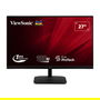 ViewSonic Monitor VA2732-H-2 27" Full HD IPS LED 100Hz 1ms Negro, Pantalla Sin Marco, HDMI, VESA, Flicker Free, Low Blue Light