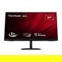 ViewSonic Monitor VA2732-H-2 27" Full HD IPS LED 100Hz 1ms Negro, Pantalla Sin Marco, HDMI, VESA, Flicker Free, Low Blue Light