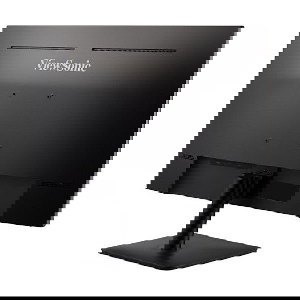 ViewSonic Monitor VA2732-H-2 27" Full HD IPS LED 100Hz 1ms Negro, Pantalla Sin Marco, HDMI, VESA, Flicker Free, Low Blue Light ViewSonic Monitor VA2732-H-2 27" Full HD IPS LED 100Hz 1ms Negro, Pantalla Sin Marco, HDMI, VESA, Flicker Free, Low Blue Light