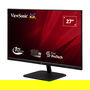 ViewSonic Monitor VA2732-H-2 27" Full HD IPS LED 100Hz 1ms Negro, Pantalla Sin Marco, HDMI, VESA, Flicker Free, Low Blue Light