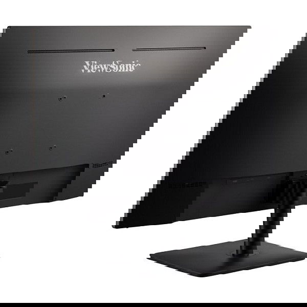 ViewSonic Monitor VA2732-H-2 27" Full HD IPS LED 100Hz 1ms Negro, Pantalla Sin Marco, HDMI, VESA, Flicker Free, Low Blue Light ViewSonic Monitor VA2732-H-2 27" Full HD IPS LED 100Hz 1ms Negro, Pantalla Sin Marco, HDMI, VESA, Flicker Free, Low Blue Light