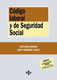 Código laboral y de Seguridad Social, TECNOS