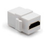 Digitus Módulo Keystone HDMI 2.0 DN-93401 Blanco